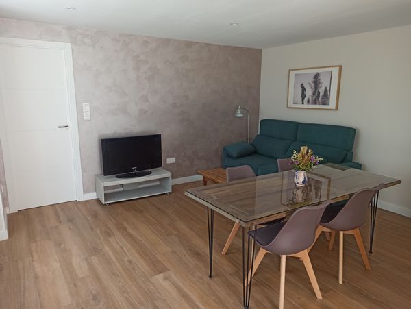 María y Juanjos hus