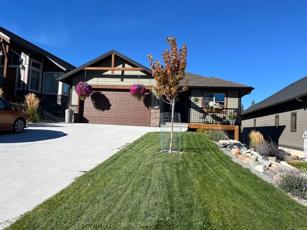 La maison de Barbara