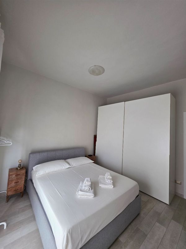 La maison de Emanuela