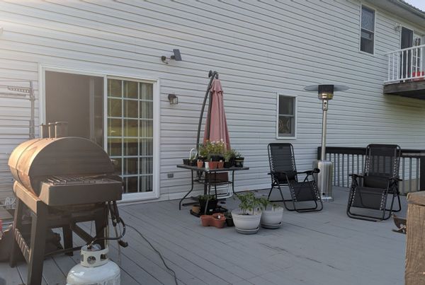 La maison de Veronica