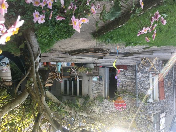 La maison de Sandrine & Nour