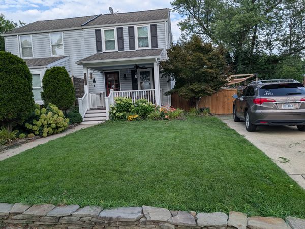 La maison de Justine