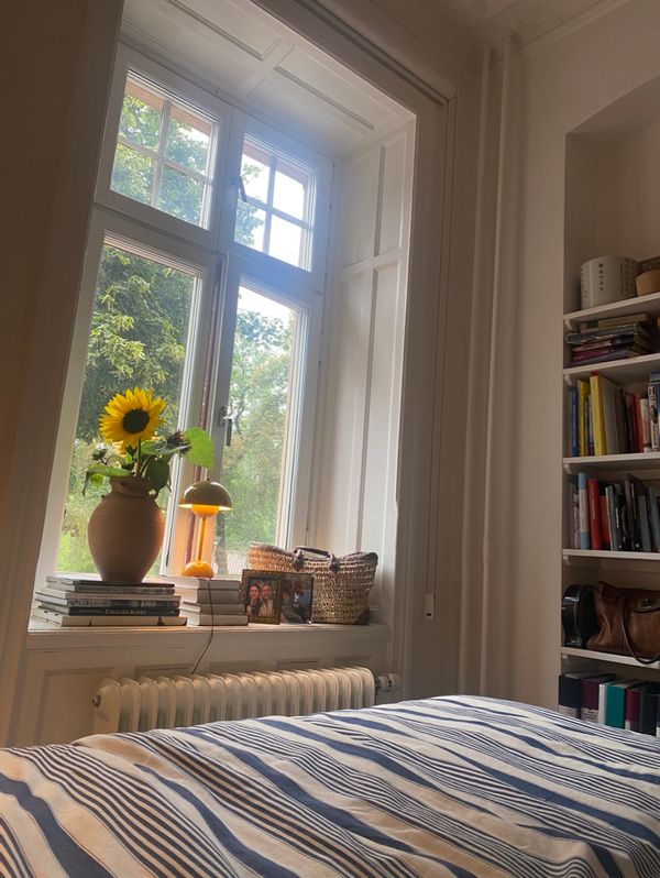 La maison de Jessica