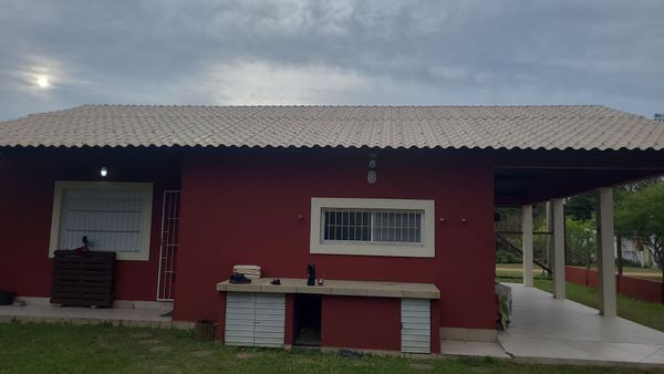 La maison de Lorizon