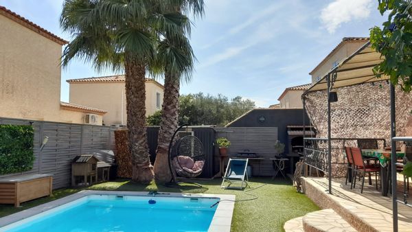 La chambre privée de Marie Françoise