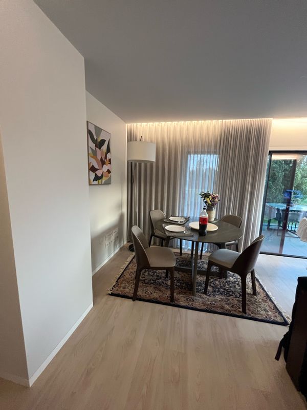 La maison de Ines & Joao