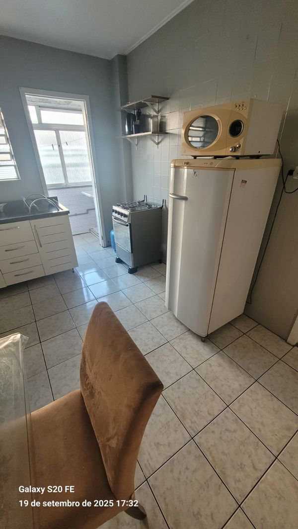 La maison de Maiara Sturmer