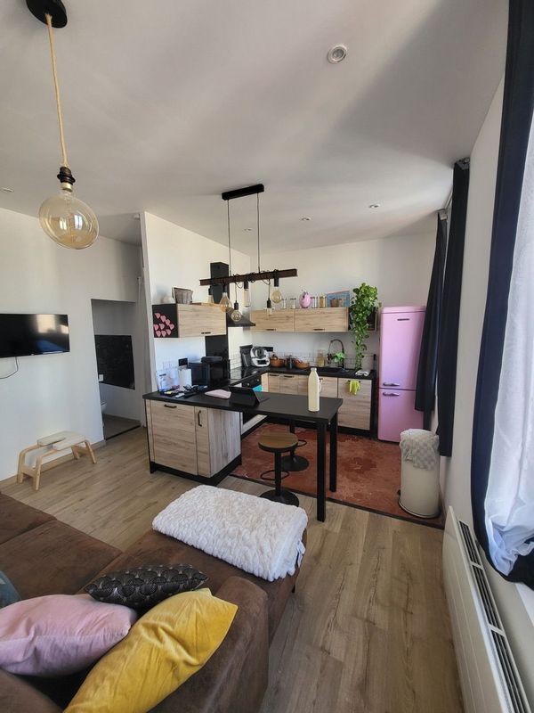 L'appartement de Lolo