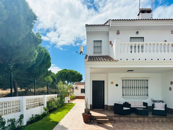 La maison de Cecilia