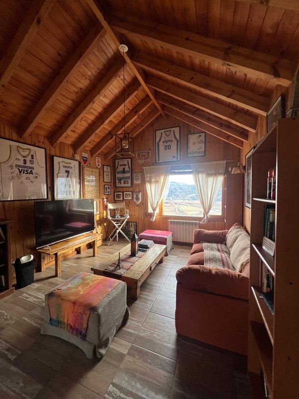 La maison de Victor y Vero