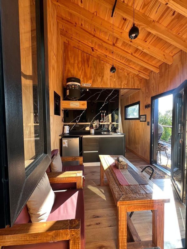 La maison de Victor y Vero