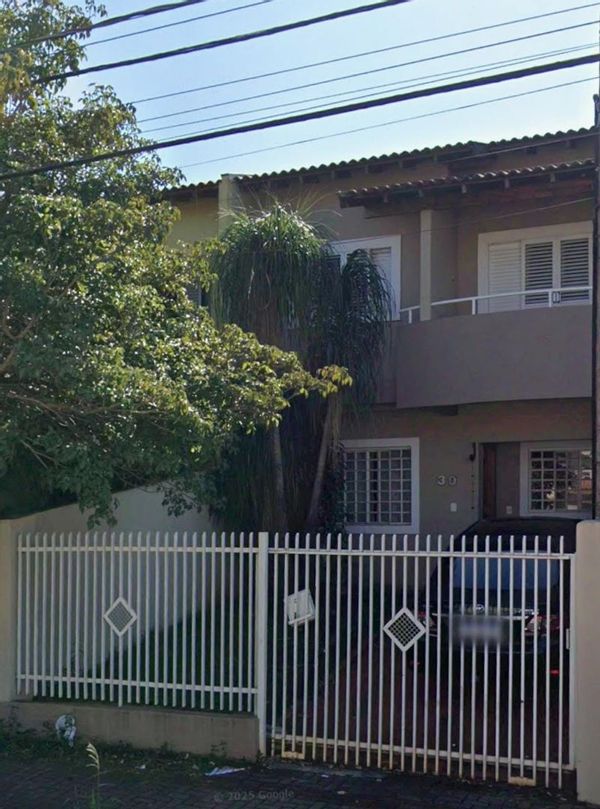 La maison de Mere Elen