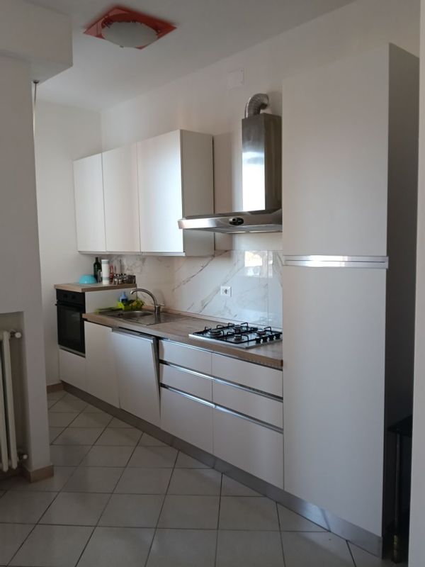 La maison de Michele