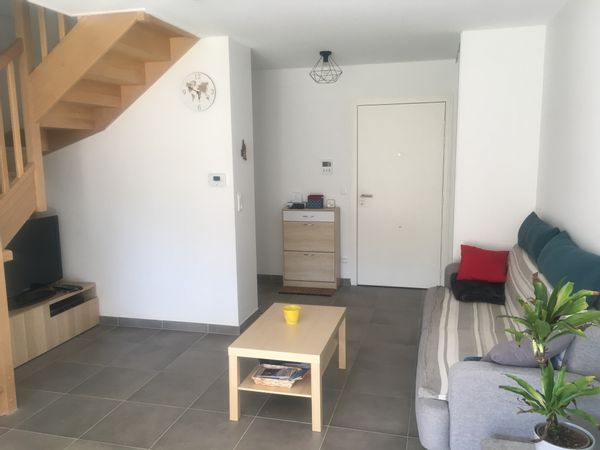 Appartement T2 en Duplex à proximité du Lac d'Annecy
