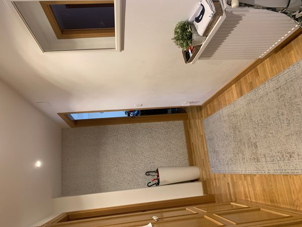 Casa de Maite en Alcobendas, comodidad máxima a 15’ de Madrid