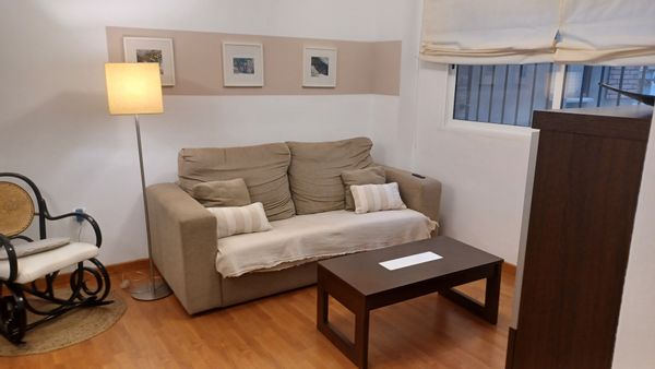 La maison de Alberto