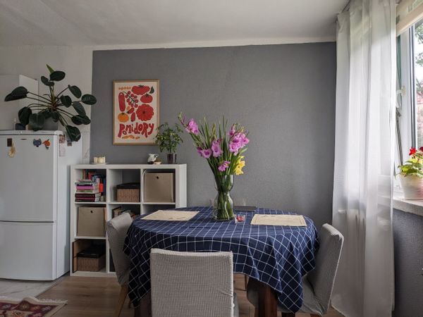 La maison de Viktar and Sasha