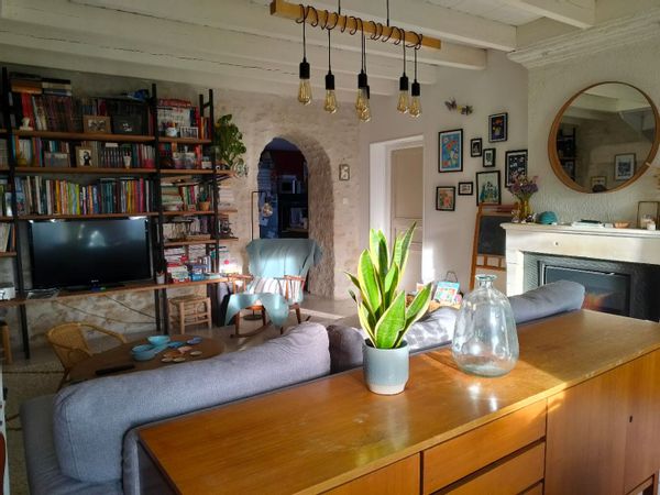 Casa di Justine