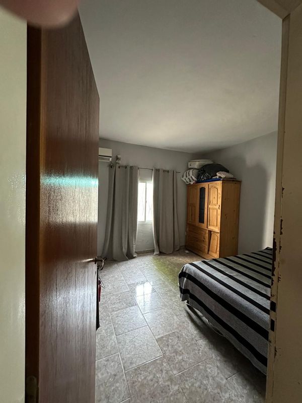 Casa Amplia