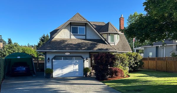 La maison de Richard