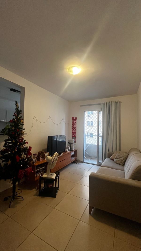 La maison de Dayane & Richardson