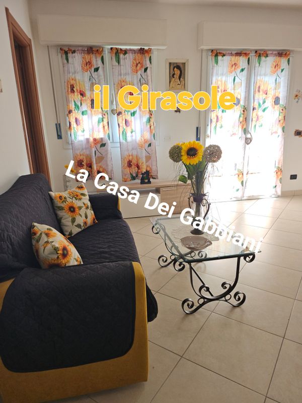 La maison de Vittoria