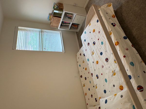 La maison de Kaitlyn