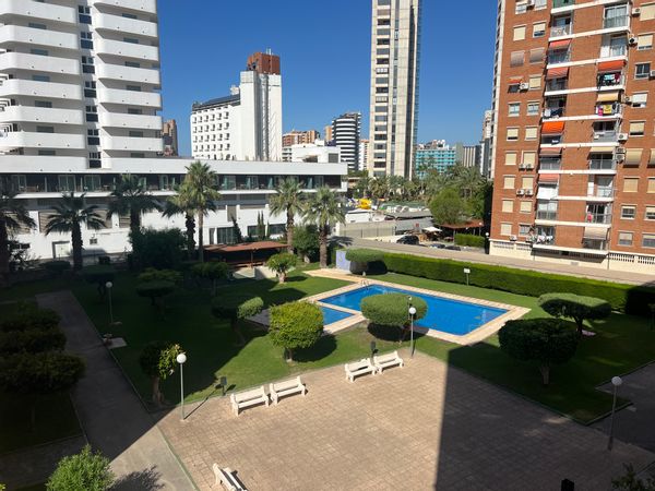 La maison de Rosa María