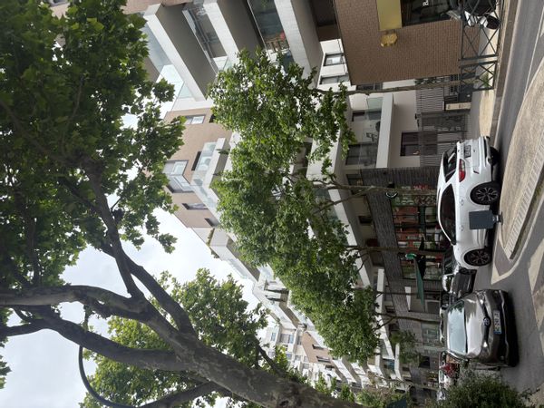 La maison de Abdellah à 15 minutes de Paris