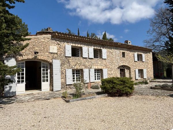 La maison de Nancy & Antony