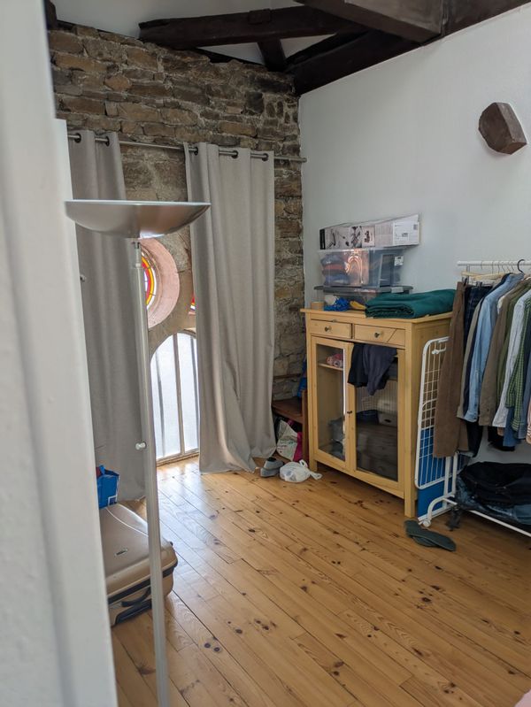 La maison de Guillaume