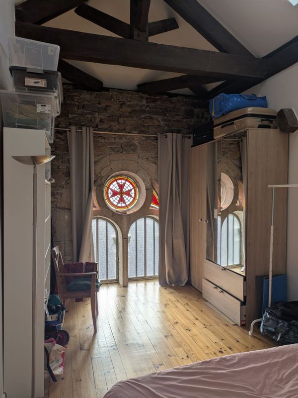 La maison de Guillaume