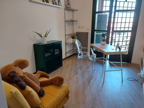 La maison de micaela