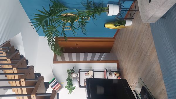 Casa de micaela