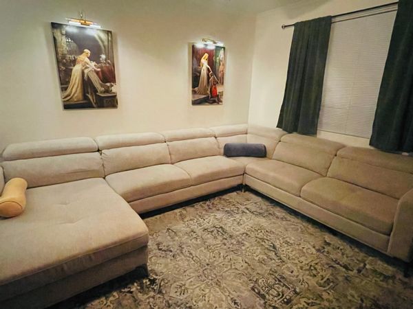 La maison de Britania