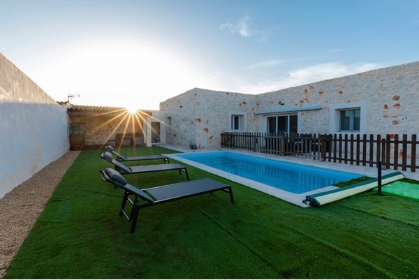 La maison de Veronica