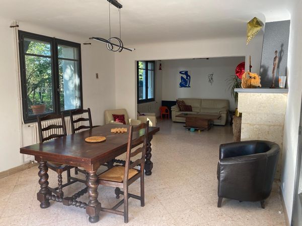 Grande maison dans le Gers