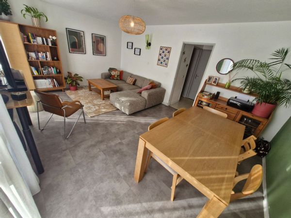 Bel appartement lumineux à Avignon - Rochefort-du-Gard