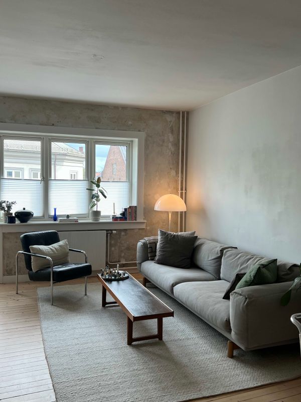 La maison de Johanne