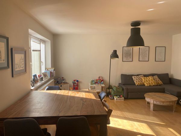 La maison de Francisco