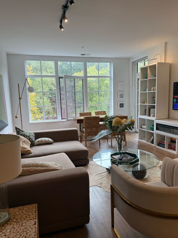 La maison de Alexandra