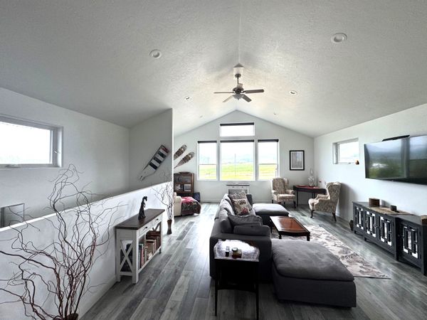 La maison de Lynnette