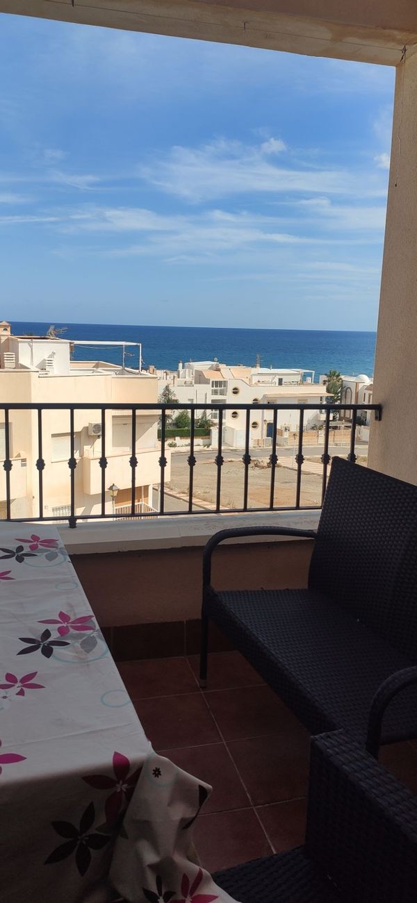 La maison de Antonio Manuel