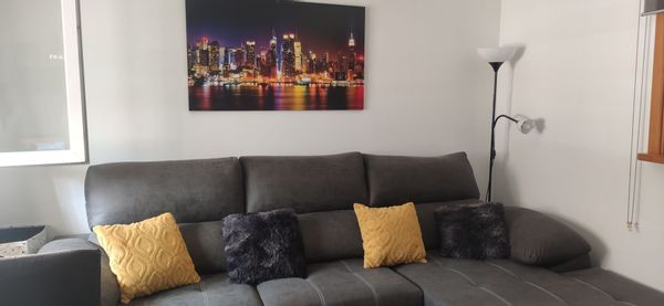 La maison de Antonio Manuel