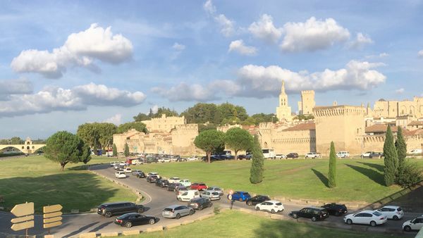Charlotte's house, in the heart of Provence / La maison de Charlotte, au coeur de la Provence