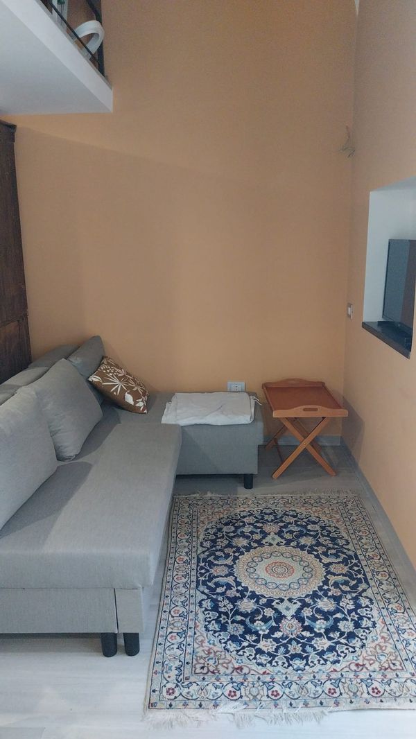 La maison de Claudia