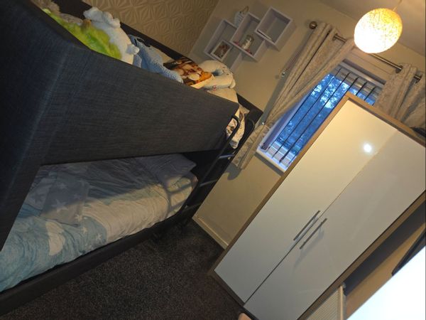 La maison de ashleigh