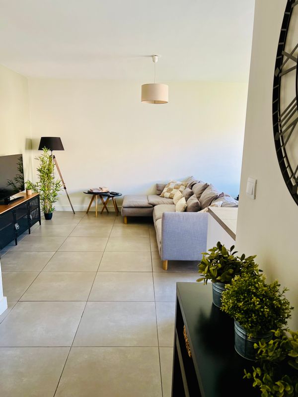 La terrasse de Narbonne