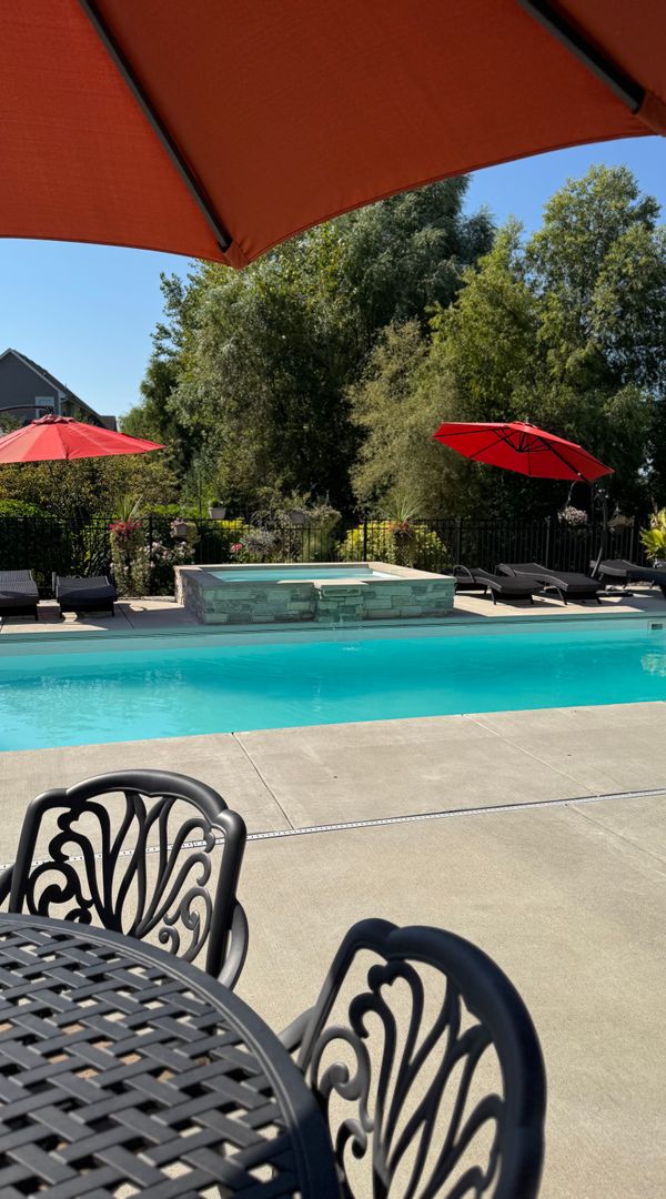 La maison de Charlotte