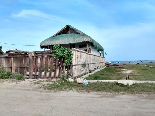 La maison de Roberto